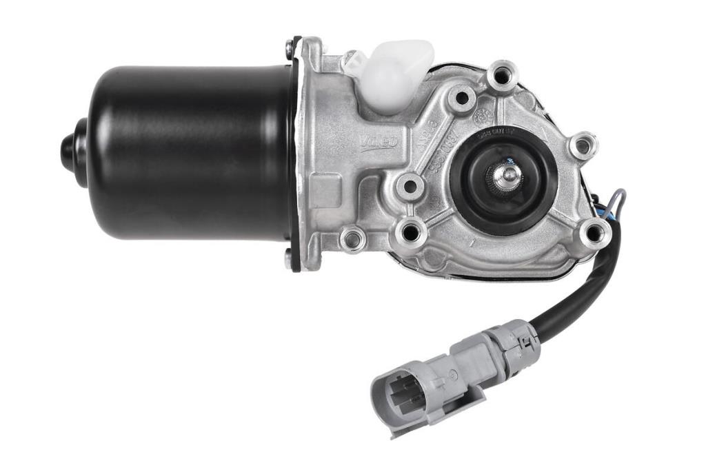 Motor de limpa-vidros VALEO 579220